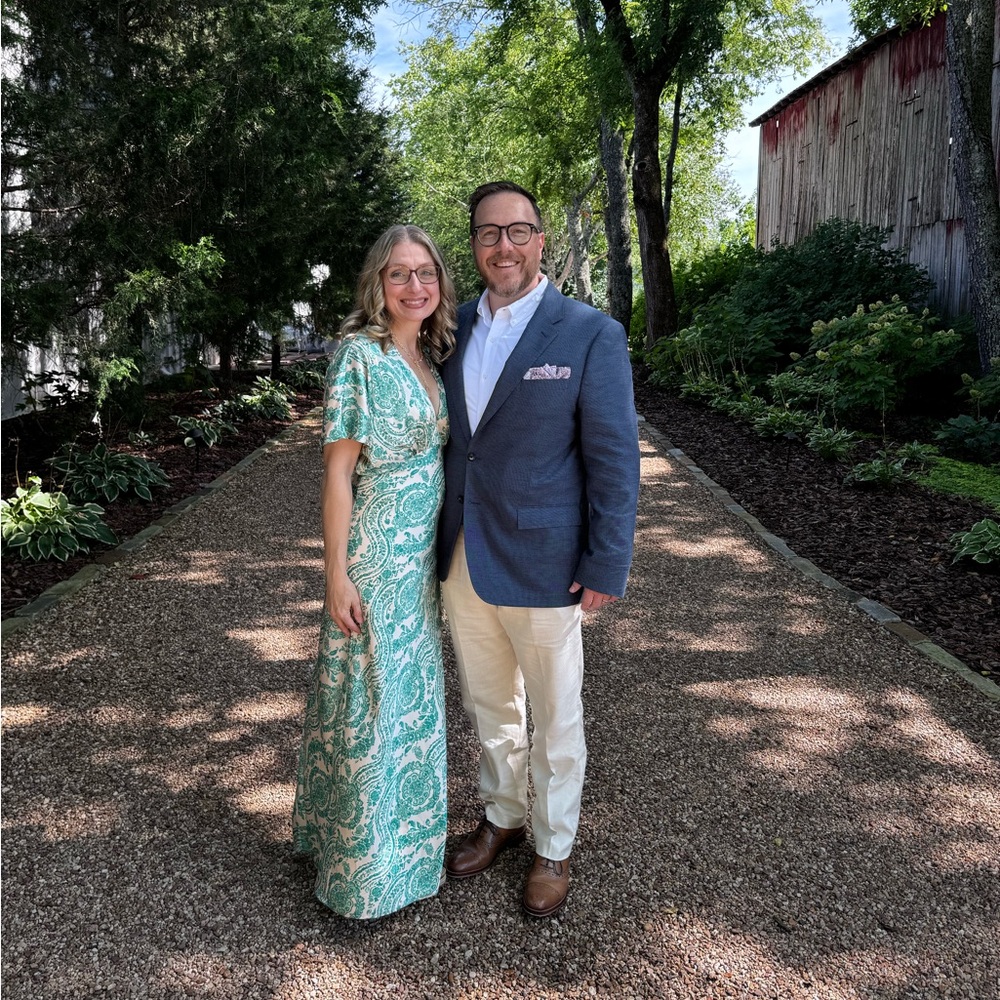 Meet your Posher, Carrie